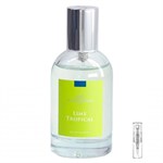 Sud Pacifique Lime Tropical - Eau de Toilette - Duftprobe - 2 ml