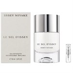 Issey Miyake Le Sel D'issey - Eau de Toilette - Duftprobe - 2 ml