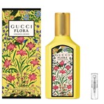 Gucci Flora Gorgeous Orchid - Eau de Parfum - Duftprobe - 2 ml