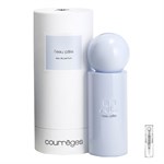 Courreges L'Eau Pale - Eau de Parfum - Duftprobe - 2 ml