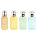 Kayali Urlaub In Einer Flasche - Duftprobe - 4 x 2 ML