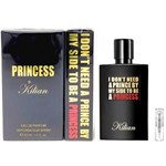 Kilian I Don't Need A Prince By My Side To Be A Princess - Eau de Parfum - Duftprobe - 2 ml