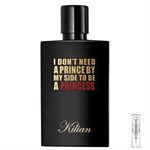 Kilian I Don't Need A Prince By My Side To Be A Princess - Eau de Parfum - Duftprobe - 2 ml