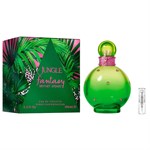 Britney Spears Jungle Fantasy - Eau de Toilette - Duftprobe - 2 ml