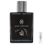 Marc Gebauer Air Tiger - Extrait de Parfum - Duftprobe - 2 ml