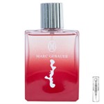 Marc Gebauer Amorist - Extrait de Parfum - Duftprobe - 2 ml