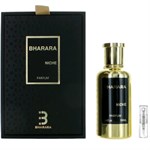 Bharara Niche - Parfum - Duftprobe - 2 ml