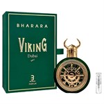 Bharara Viking Dubai - Parfum - Duftprobe - 2 ml