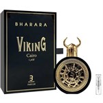 Bharara Viking Cairo - Parfum - Duftprobe - 2 ml