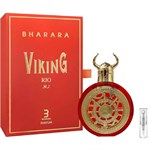 Bharara Viking Kashmir - Parfum - Duftprobe - 2 ml