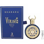 Bharara Viking Beirut - Parfum - Duftprobe - 2 ml