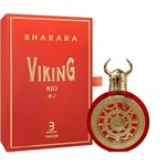 Bharara Viking Rio - Parfum - Duftprobe - 2 ml