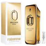 Paco Rabanne One Million Gold - Eau de Parfum Intense - Duftprobe - 2 ml