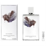 Reminiscence Patchouli Blanc - Eau de Parfum - Duftprobe - 2 ml