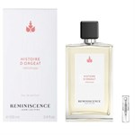 Reminiscence Histoire d'orgeat Heliotrope - Eau de Parfum - Duftprobe - 2 ml