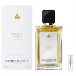 Reminiscence Souffle Ambre - Eau de Toilette Intense - Duftprobe - 2 ml