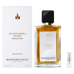 Reminiscence Le Patchouli Elixir - Eau de Parfum - Duftprobe - 2 ml