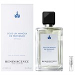 Reminiscence Sous un Mimosa de Provence - Eau de Toilette Intense - Duftprobe - 2 ml