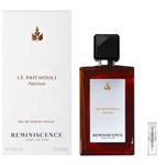 Reminiscence Le Patchouli - Eau de Toilette Intense - Duftprobe - 2 ml