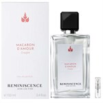 Reminiscence Macaron d'amour - Eau de Parfum - Duftprobe - 2 ml