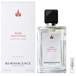 Reminiscence Rose Tentation Patchouli n'roses - Eau de Parfum - Duftprobe - 2 ml