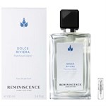 Reminiscence Dolce Riviera Patchouli Blanc - Eau de Parfum - Duftprobe - 2 ml