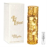 Lolita Lempicka Elle L'aime - Eau de Toilette - Duftprobe - 2 ml