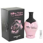 Giorgio Valenti Rose Noire Absolue - Eau de Parfum - Duftprobe - 2 ml