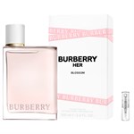 Burberry Her Blossom - Eau de Toilette - Duftprobe - 2 ml