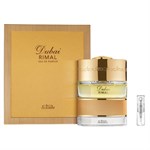 The Spirit of Dubai Rimal - Eau de Parfum - Duftprobe - 2 ml