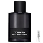 Eau D'Ombre Leather by Tom Ford - Eau de Toilette - Duftprobe - 2 ml