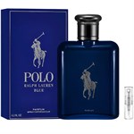 Ralph Lauren Polo Blue - Parfum - Duftprobe - 2 ml