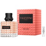 Valentino Donna Born in Roma Coral Fantasy - Eau de Parfum - Duftprobe - 2 ml