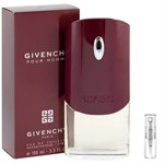 Givenchy Pour Homme - Eau de Toilette - Duftprobe - 2 ML