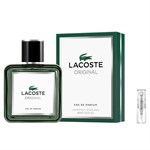 Lacoste Original - Eau de Parfum - Duftprobe - 2 ML