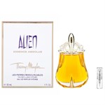 Alien Essence Absolue by Thierry Mugler - Eau de Parfum - Duftprobe - 2 ML