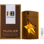 A*Men Pure Havane Mugler by Thierry Mugler - Eau de Toilette - Duftprobe - 2 ML