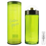 Montana Paris Green - Eau de Toilette - Duftprobe - 2 ML