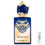 Stephane Humbert Lucas Sea My Love - Eau de Parfum - Duftprobe - 2 ML