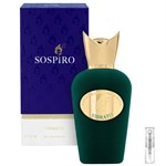 Sospiro Vibrato - Eau de Parfum - Duftprobe - 2 ML