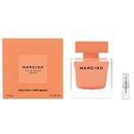 Narciso Rodriguez Ambrée - Eau de Parfum - Duftprobe - 2 ML