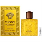 Versace Eros Energy - Eau de Parfum - Duftprobe - 2 ML