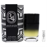 Diptyque 34 Boulevard Saint Germain - Eau de Parfum - Duftprobe - 2 ML