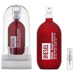 Diesel Zero Plus Feminine - Eau de Toilette - Duftprobe - 2 ML