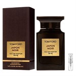 Tom Ford Japan Noir - Eau de Parfume - Duftprobe - 2 ml