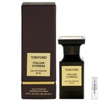 Tom Ford Italian Cypress - Eau de Parfum - Duftprobe - 2 ML