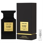 Tom Ford Fougere Platine - Eau de Parfum - Duftprobe - 2 ML