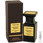 Tom Ford Patchouli Absolu - Eau de Parfum - Duftprobe - 2 ML