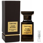 Tom Ford Fleur de Chine - Eau de Parfum - Duftprobe - 2 ML