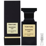 Tom Ford Shanghai Lily - Eau de Parfum - Duftprobe - 2 ML